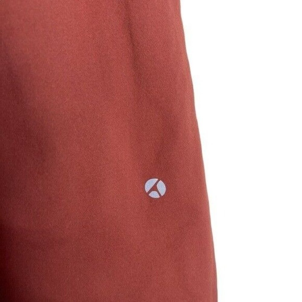 Avocado Muse Vintage Fire Legging | Color: Brick Orange Size Small/Medium - Picture 6 of 8